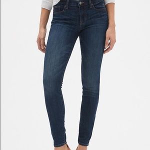 GAP leggings jeans